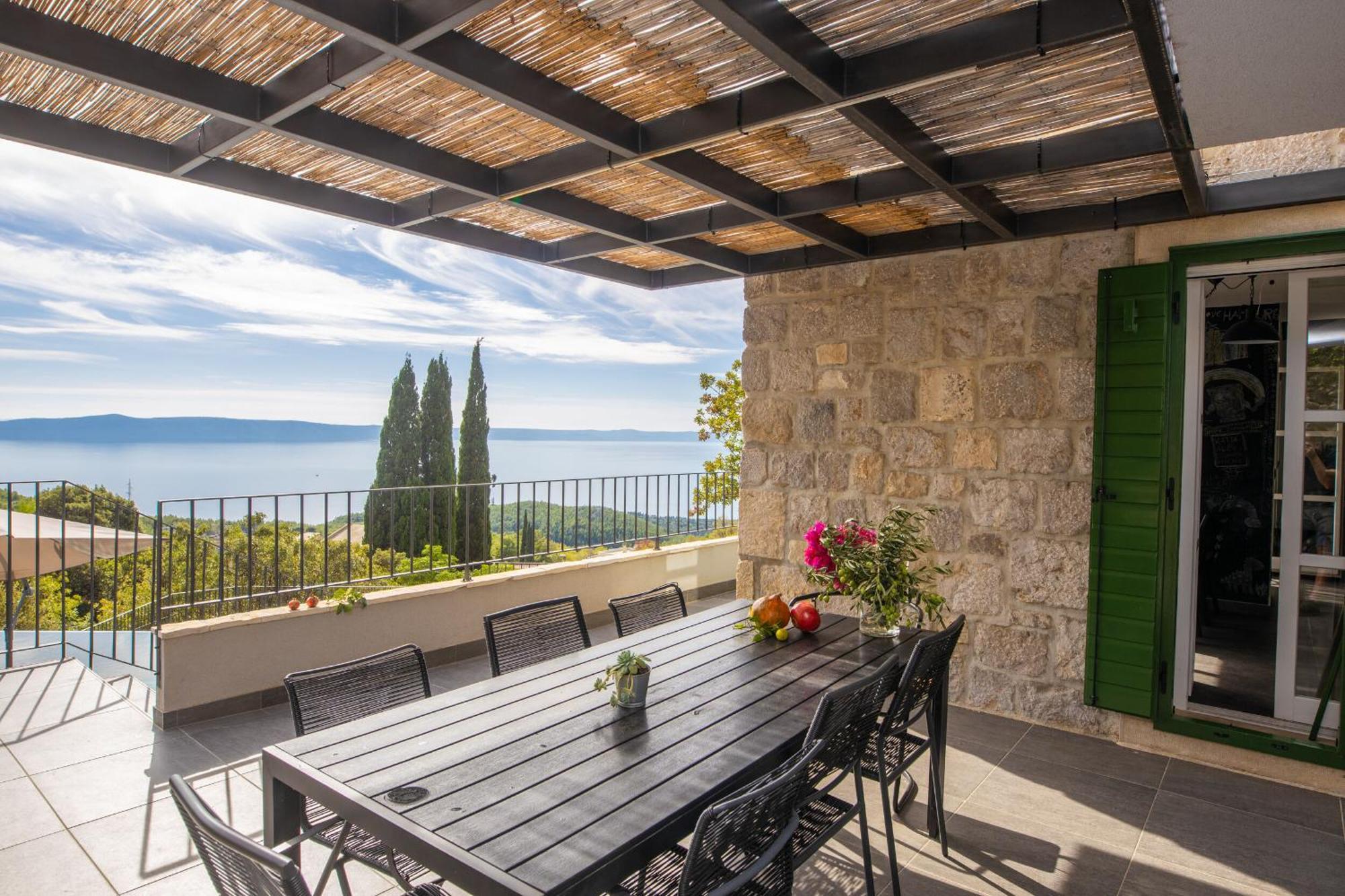2m Villa