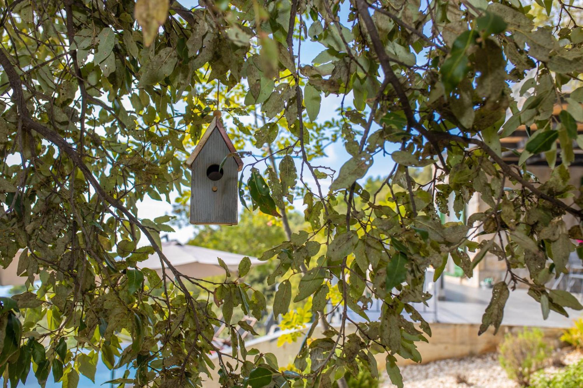2m Villa Makarska