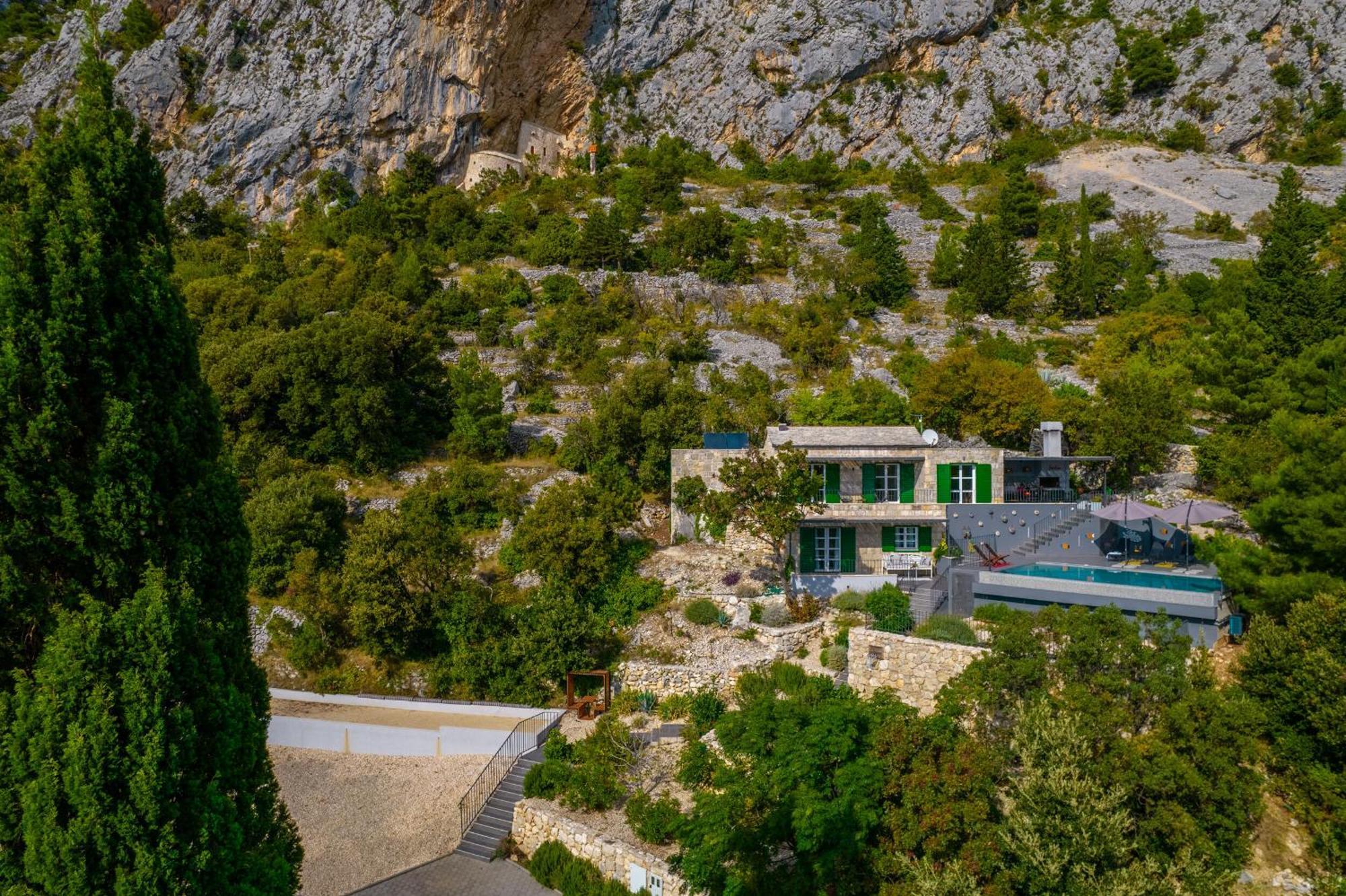 Villa 2m Makarska