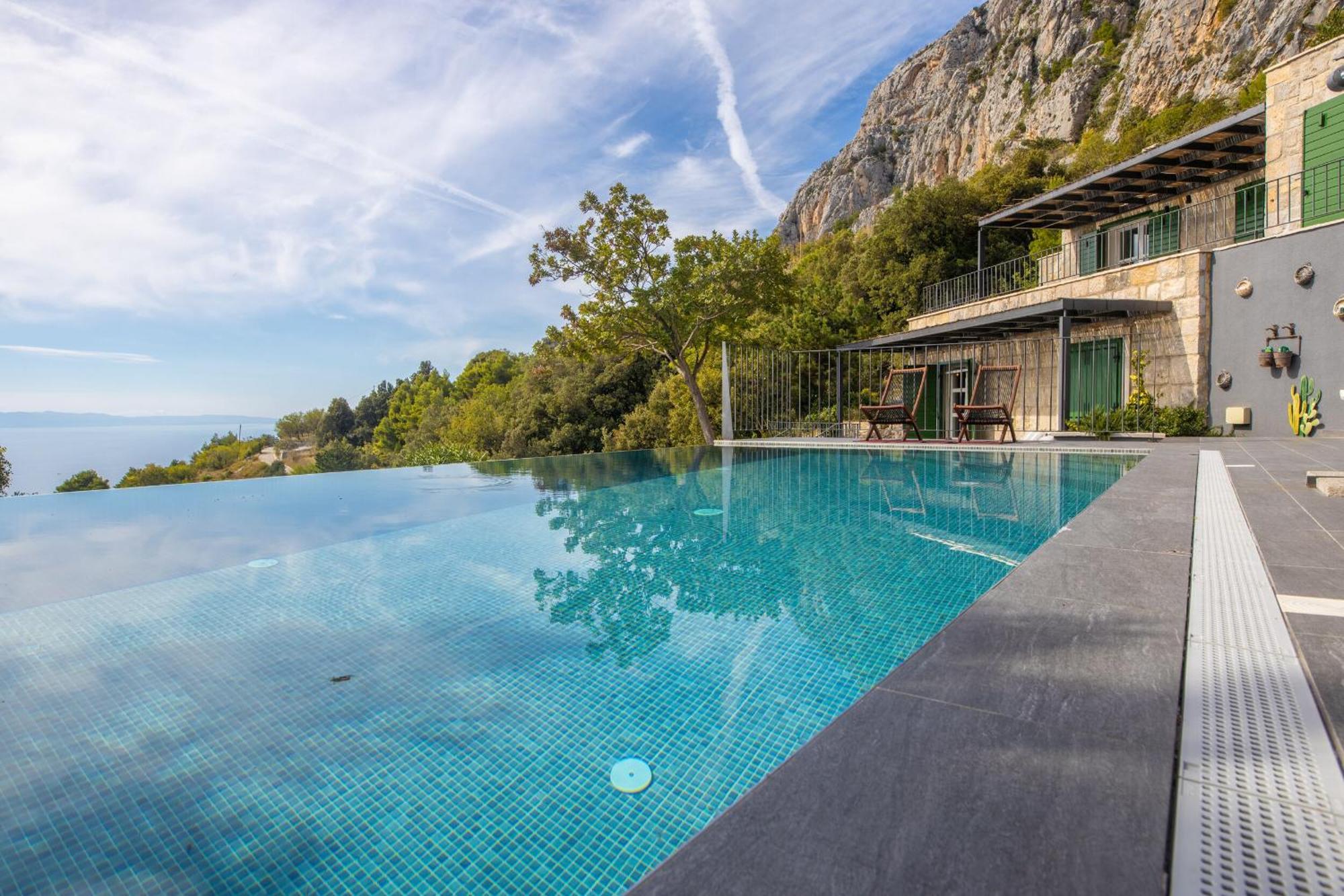 Villa 2m Makarska
